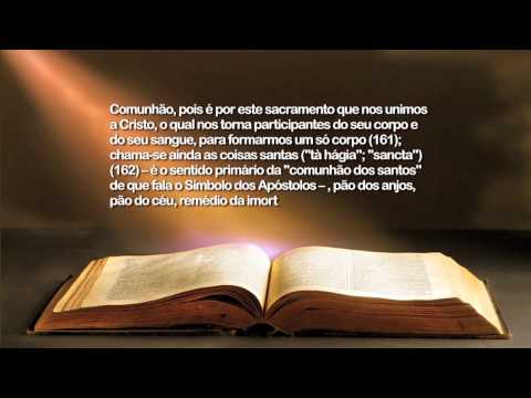 Igreja Militante - Questões de Fé: Sacramentos - 17/02/2015
