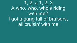 Teen Beach Movie: Cruisin&#39; For A Bruisin&#39; with lyrics