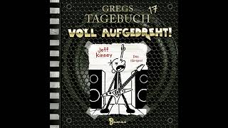 Gregs Tagebuch - Folge 17: Voll aufgedreht!