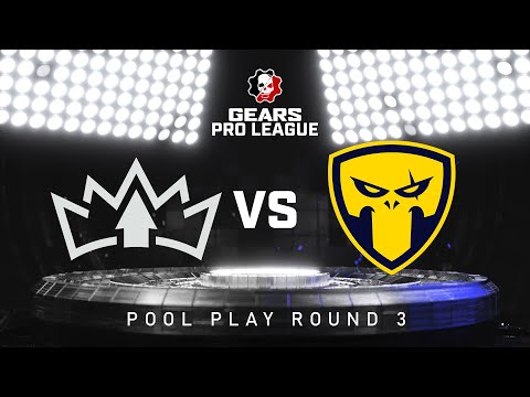 Rebel vs Team Queso | Pool Play Round 3 | 2022 Gears Winter Major