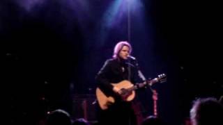 Tom McRae Live in Bristol - My Vampire Heart.