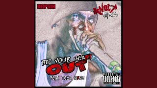 Rip Your Heart Out (feat. Tech N9ne)