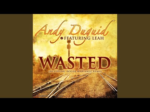 Video thumbnail for Wasted