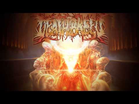 DEATHBREED - ALBUM TEASER 2014 [HD]
