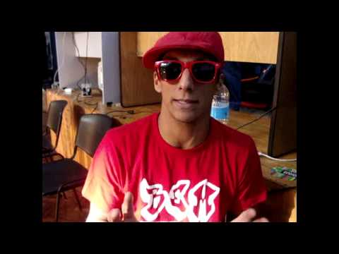 Tour Internacional RAFUAGI no Uruguai 2013 [Documentário]