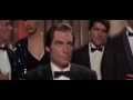 Casino Scene From James Bond Licence To Kill 1989