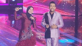 Download lagu DUET MAUT! Lesti Kejora ft. Fildan - Maha Cinta X Dua Pilihan (Live Mega Konser Welcome Back Lesti)  mp3