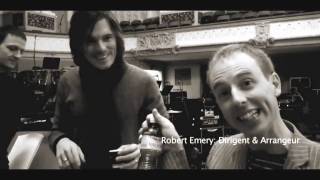 "Thank You for Such a Great Time" Lovebugs &amp; Sinfonieorchester Basel - Making of Part 7