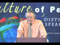 Daniel Smith Christopher - Religion and Peacebuilding  2/7