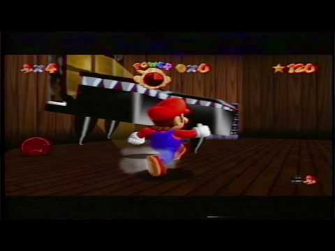 SM64 Render96 Base Models OFFICIAL RELEASE