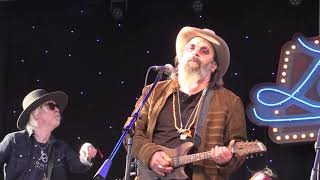 SXSW Steve Earle Copperhead Road