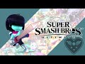Smart Race NEW REMIX Deltarune Chapter 2 Super Smash Bros Ultimate