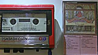 Too Much Time For Cassettes