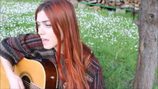 Don't Let Me Down - The Staves