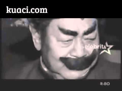 Berita terbaru : Selamat jalan Pak Raden !!