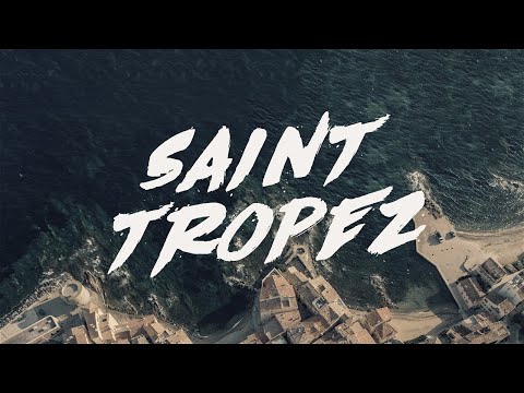 MAZIO FEAT. SILLA - SAINT TROPEZ