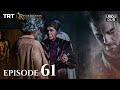 Ertugrul Ghazi Urdu ｜ Episode 61 ｜ Season 1