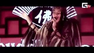 Buddha Bar St  Petersburg ShowBuddhaBarSpb