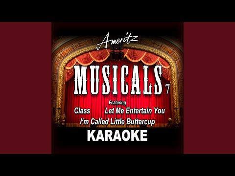 The Sun, Whose Rays Are All Ablaze (In The Style Of The Mikado)