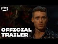 Killer Heat Official Trailer Prime Video