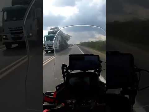 BR232 Tacaimbó Pernambuco