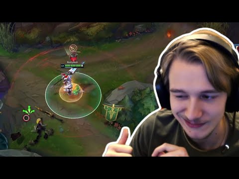 Jarvan IV vs Lee Sin Jungle Matchup