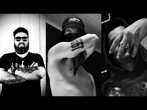 Gordo x Dziq x Bogdan KPS - Szukam lądu