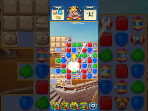 Royal Match level 1963