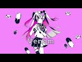 Kairiki Bear Ft 初音ミク Hatsune Miku Venom ベノム MARETU Remix ENGLISH SUBS