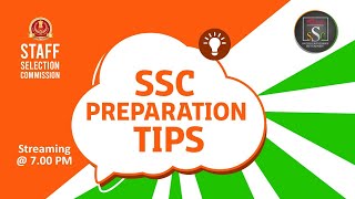 Strategy to Crack SSC CGL for Working Professionals | SSC CGL 2020 | RACE INSTITUTE | SSC FOCUS TEAM
