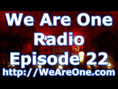 We Are One Radio Episode 22 • Deep House Dj mix by Johnny Knight