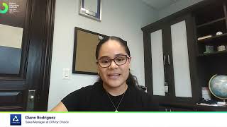 Digital Marketing Institute | Diane Rodriguez