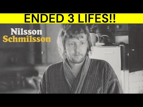 The Most Cursed Song in Music History | The Tragic Story of Harry Nilsson and Badfinger
