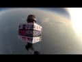 CNN Cameras Microphone Go Into Space