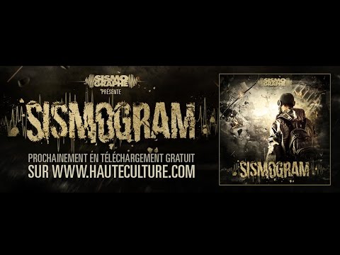 Sismographe présente SISMOGRAM - Teaser 2/3