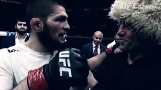 НОВОСТИ#17 ХАБИБ - КОНОР ДОЖДАЛИСЬ? ЗАБИТ VS КАБ СВОНСОН / UFC review