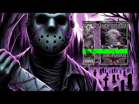 Zer.Fleisch × Spookmane × Michael Night × Demon Dave - Creepy Goons Prod. Slimilky