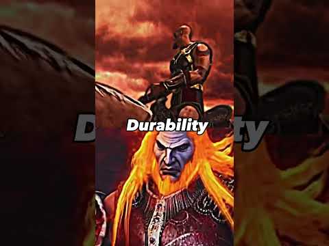 Kratos vs ares (ultimate battle) #shorts #viral #trending #shortvideo ￼#kratos #debate #fyp #vs