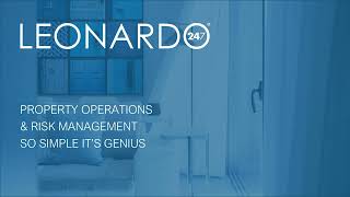 Leonardo247 YouTube Video