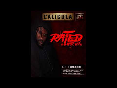 Caligula aka Cali Stylz -  Mass Murder