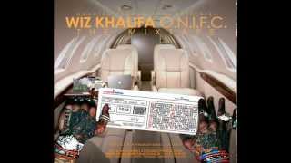 Wiz Khalifa - Goin Places (ft. Mac Miller)