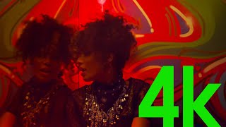 Wynter Gordon - Til Death | 4K