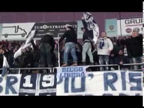 Brescia 1911 vs Bari - Campionato Serie B 2014/15 - “Dodicesimo in Campo - Primo Tempo”