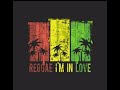 Burning Spear - House Of Reggae