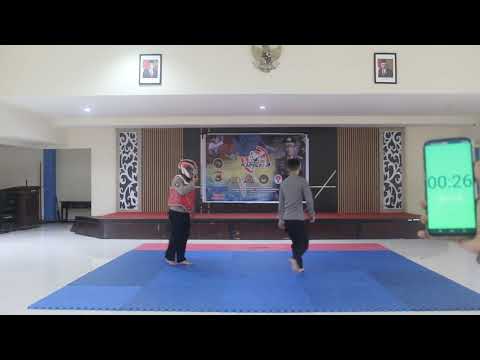 I KADEK TEGUH YUDISTIRA-20-MERAH STRIP 1-PRESTASI-HONSINSUL-PUTRA-DRAGON POLICE NTB II KAPOLRI CUP 3