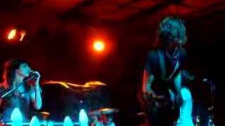 1997 - GARDEN OF EVIL