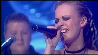 Lasgo - Surrender (LIVE)