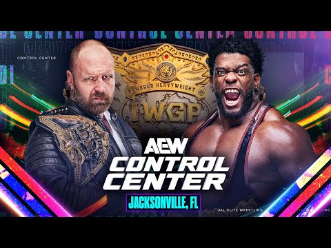 AEW Dynamite Preview, Start Time, How To Watch (4/24): Jon Moxley Defends IWGP World Title