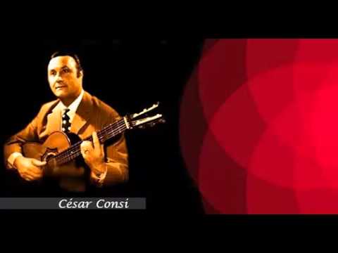 Aromas - César Consi y guitarras