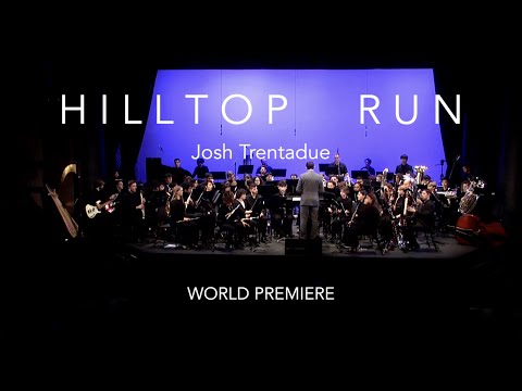 Trentadue: Hilltop Run (2022) - WORLD PREMIERE